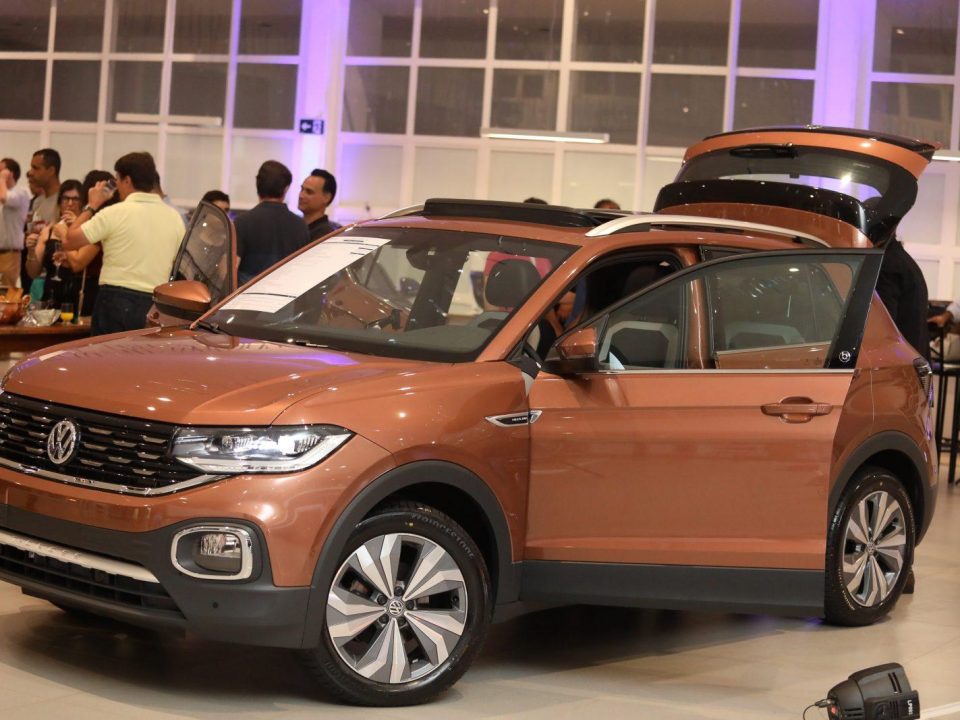 t cross é o suv mais vendido de fevereiro 2020