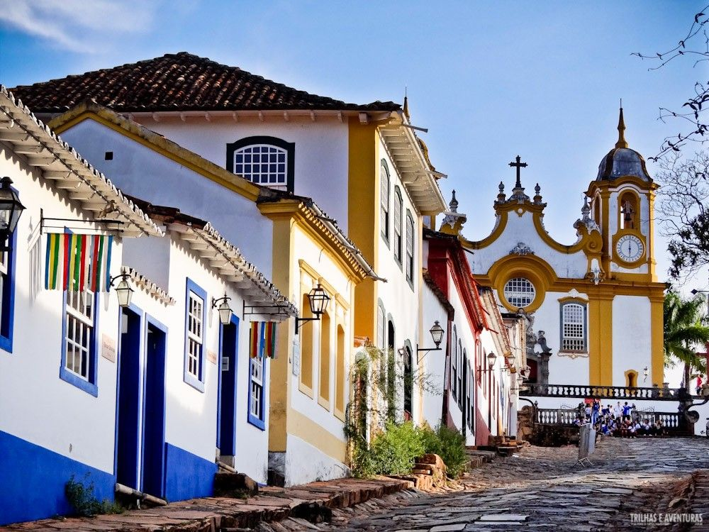 Os melhores destinos para viajar de carro pelo Brasil: dicas de roteiros, hospedagens e atrações. image 6