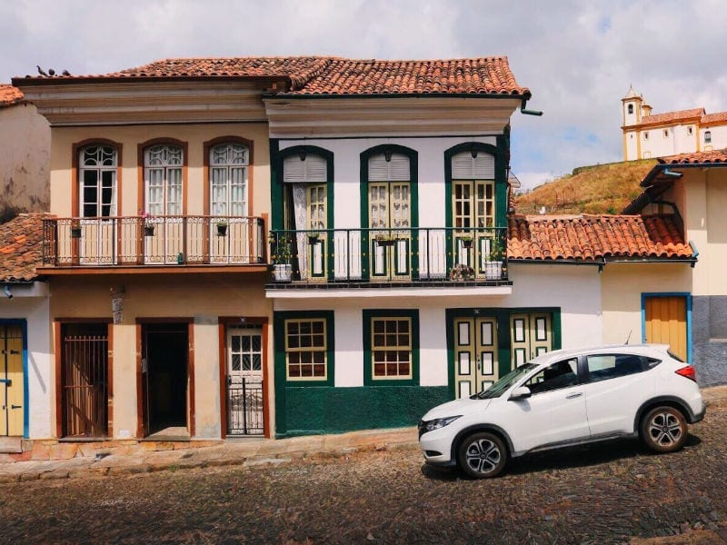 Os melhores destinos para viajar de carro pelo Brasil: dicas de roteiros, hospedagens e atrações. image 7