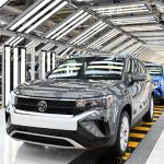 Mesmo com incentivos, Volkswagen suspende produção no Brasil