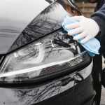 5 Passos para uma Limpeza Completa do Seu Automóvel