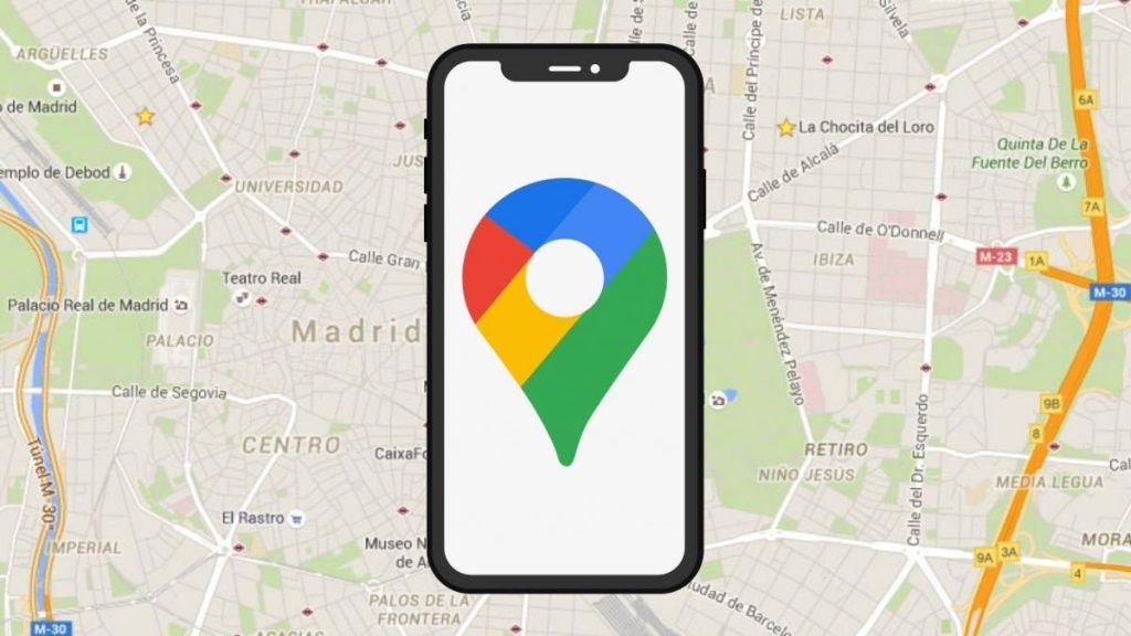 Waze ou Google Maps? Qual o melhor para guiar as sua viagens? google maps