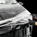 Como Manter a Pintura do Seu Carro Protegida por Anos: Conheça o PPF Paint Protection Film