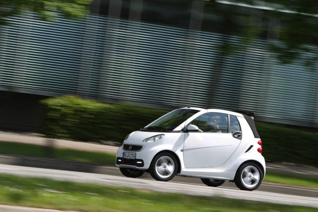 Classificação dos Carros: De Sedan a Carro de Corrida, Explorando Todas as Categorias image 19