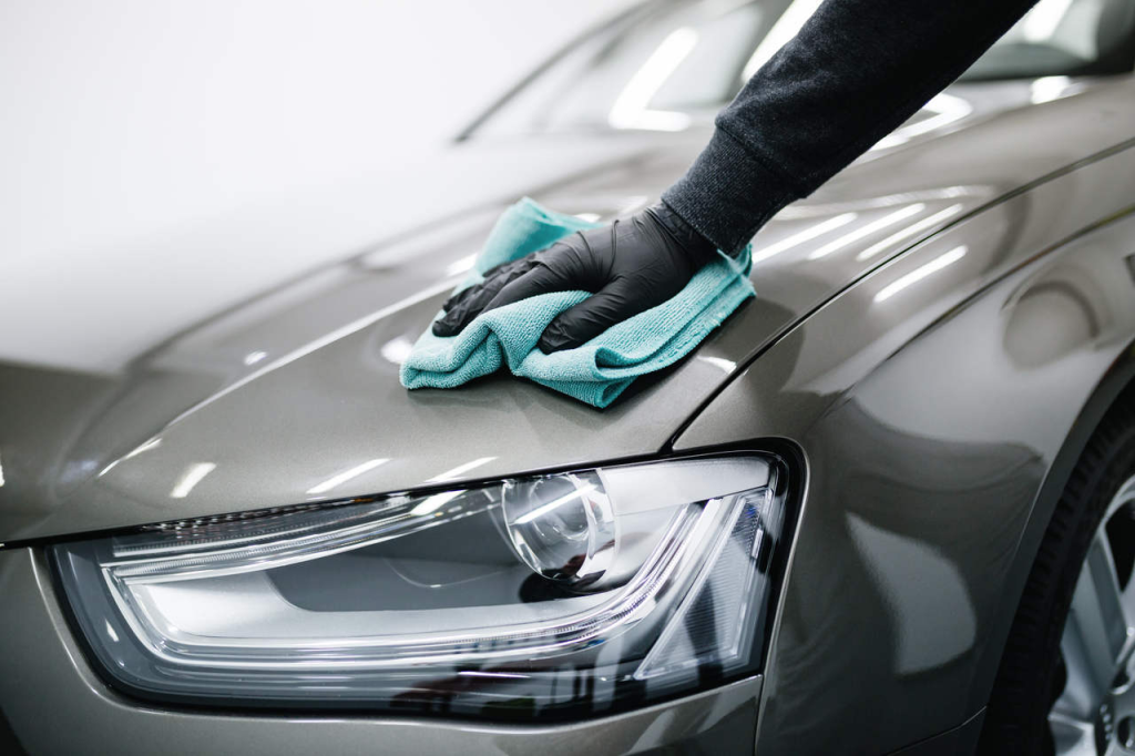 Perguntas Frenquentes sobre PPF: Respostas para as Dúvidas Mais Comuns sobre Paint Protection Film 3 Perguntas Frenquentes sobre PPF: Respostas para as Dúvidas Mais Comuns sobre Paint Protection Film image 30