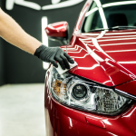 Vitrificação Automotiva: Escolha a Nano Proteção para o seu Veículo
