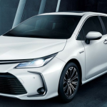 O Novo Toyota Corolla 2024: Economia, Inovação e Mais Potência