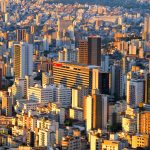 7 Lugares para fazer Bate e Volta de Carro em Belo Horizonte