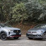 Fiat Pulse Abarth vs VW Polo GTS: A Batalha Pelo Coração dos Entusiastas