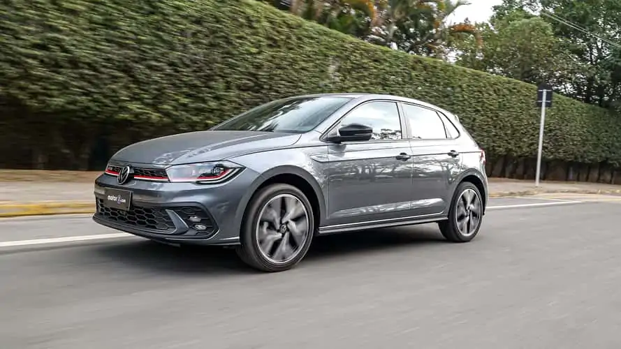 Fiat Pulse Abarth vs VW Polo GTS: A Batalha Pelo Coração dos Entusiastas image 18