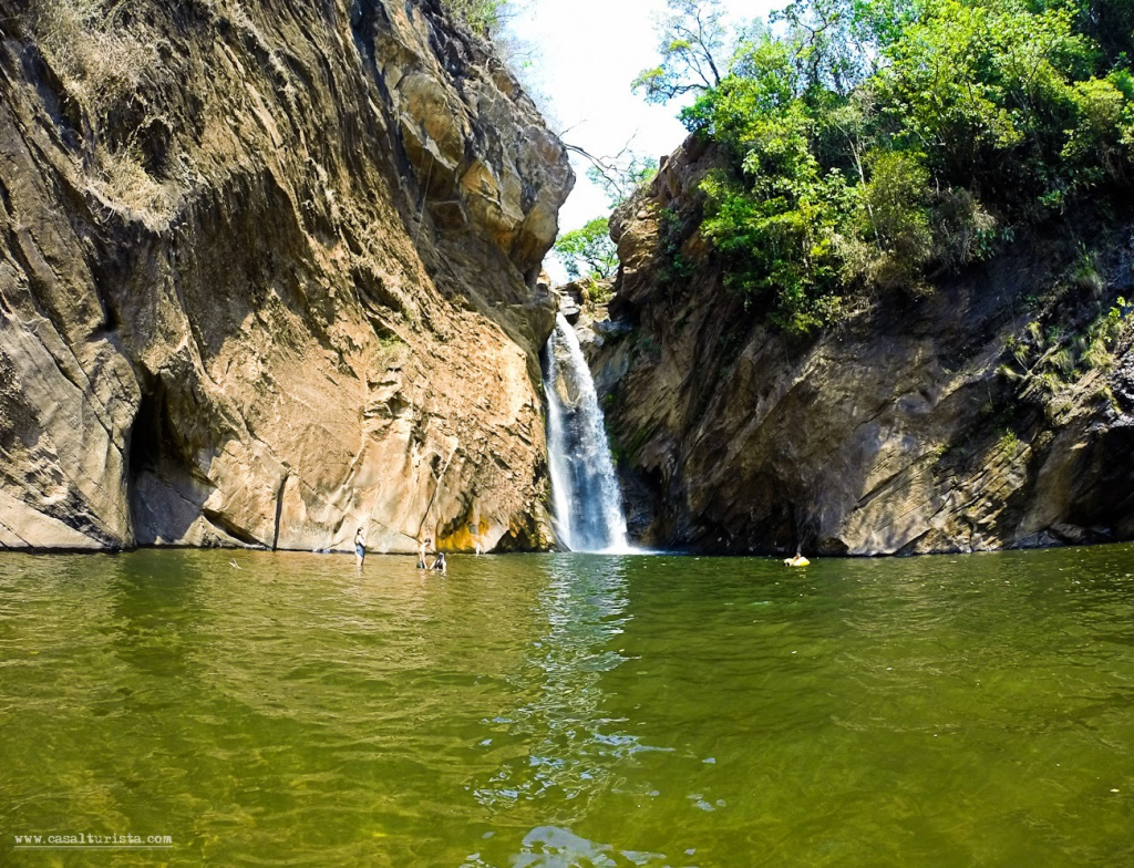 7 Lugares para fazer Bate e Volta de Carro em Belo Horizonte image 5