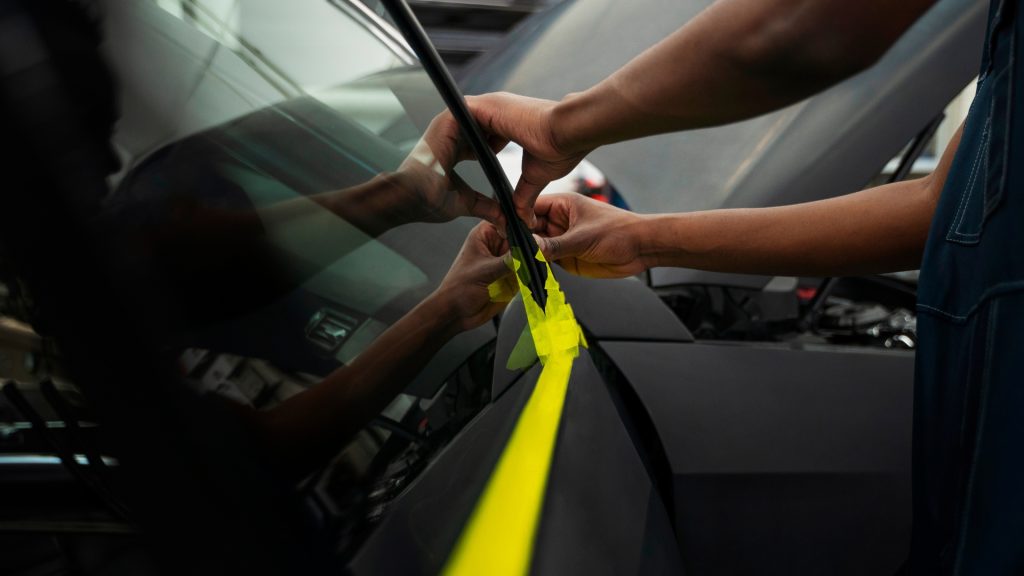 Como Garantir o Celular Seguro Dentro do Carro: O Papel Essencial da Película de Segurança CarSoul arro 3 1