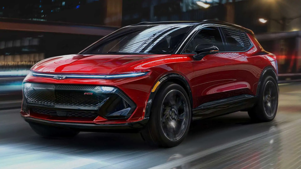 BBB 2024: Chevrolet Anuncia Seis Lançamentos Incríveis no Reality; Tudo o que Sabemos image 24