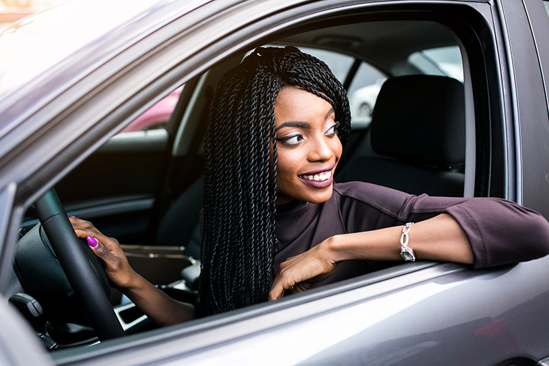 Inovação nas Ruas de BH: Lady Driver, O App de Viagens Exclusivos para Mulheres image 32
