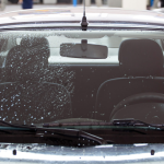 Os Benefícios da Cristalização de Vidros para o Seu o Carro: Um Guia Completo com CarSoul