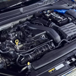 Conheça o Motor Híbrido eTSI que a Volkswagen Fará no Brasil