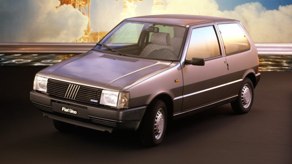 Fiat Uno 2025 image 15