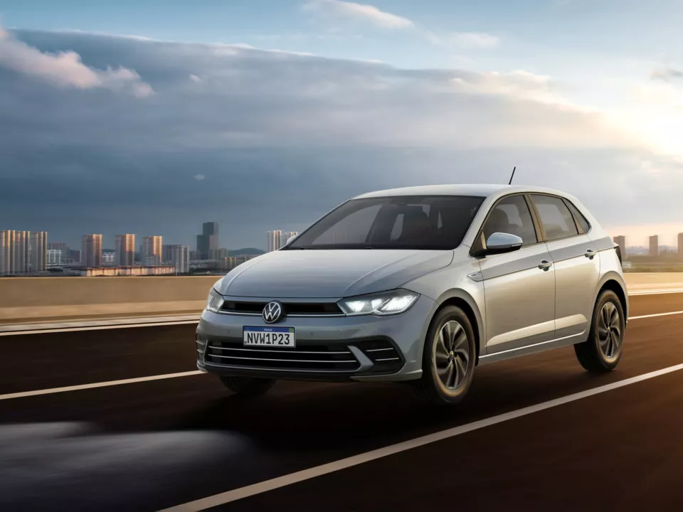 Custos do VW Polo 2023: IPVA, Consumo, Manutenção e mais... image 33