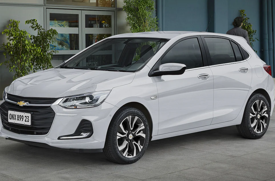 Quanto custa manter um Chevrolet Onix 2024: IPVA, Consumo, Manutenção e mais... image 37