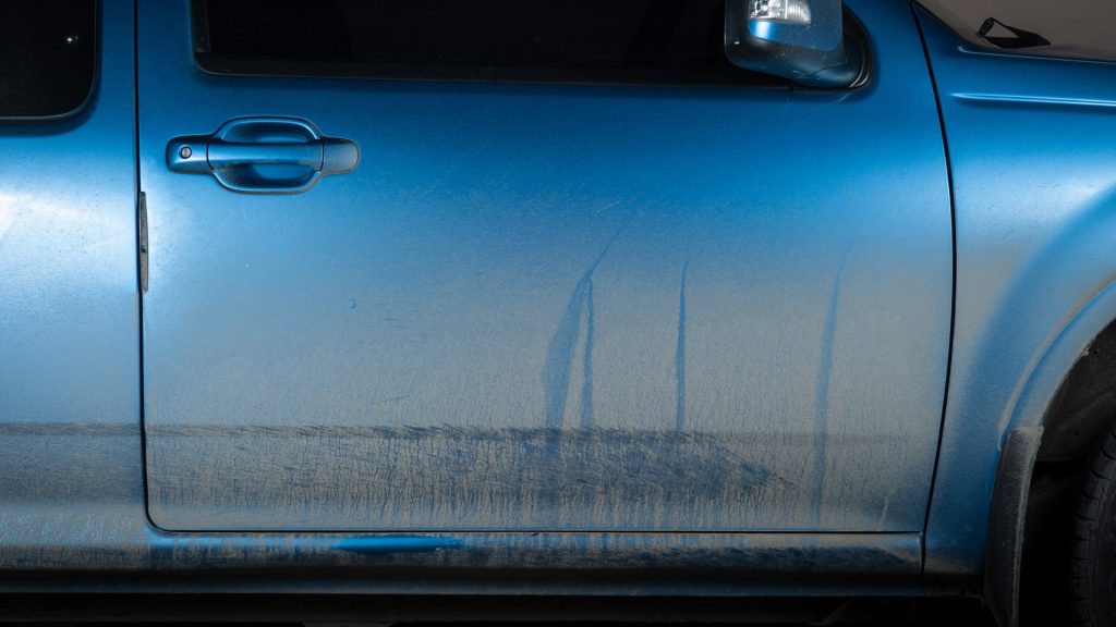 Carro Que Não Suja: Nano Proteção de Pintura Imagem para blog 38