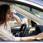 ▷ 5 Dicas para amenizar o calor no carro