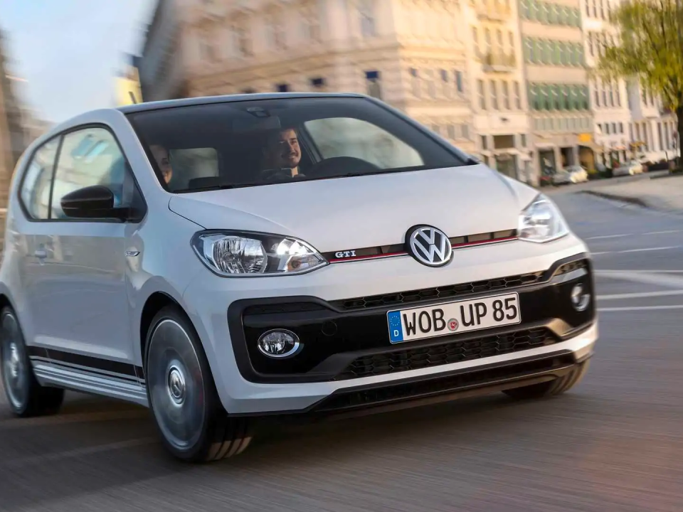 Custo do Volkswagen Up!: IPVA, Manutenção, Combústivel e Mais image 2