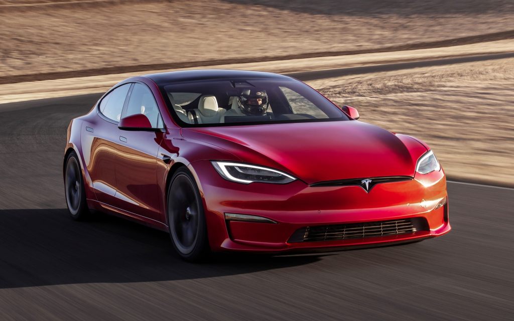 Quais carros a Tesla vende no Brasil? É só importação? image 37