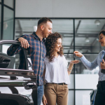 Como Escolher o Primeiro Carro?