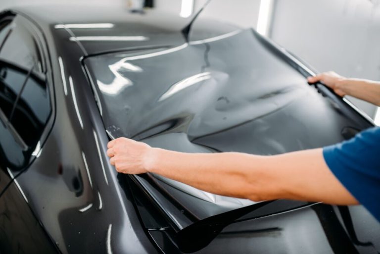 Parabrisa O Que é o Para-brisa do Carro e como protegê-lo - CarSoul
