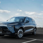 GWM traz ao Brasil o SUV de luxo Wey 07, rival da Volvo e Lexus