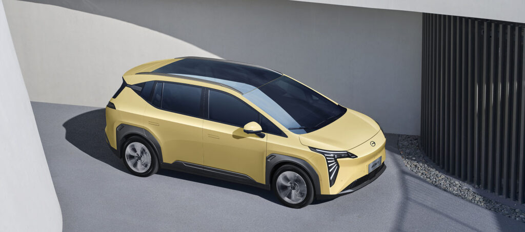 Conheça os Carros da GAC: Modelos, Tecnologias e o que Esperar da Marca no Brasil 65ea5f6c77fe0