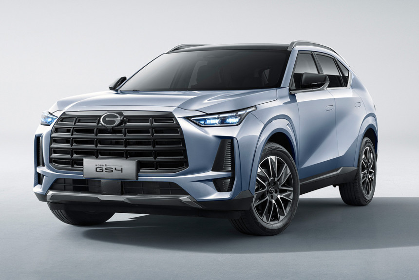 Conheça os Carros da GAC: Modelos, Tecnologias e o que Esperar da Marca no Brasil Article 178017 860 575