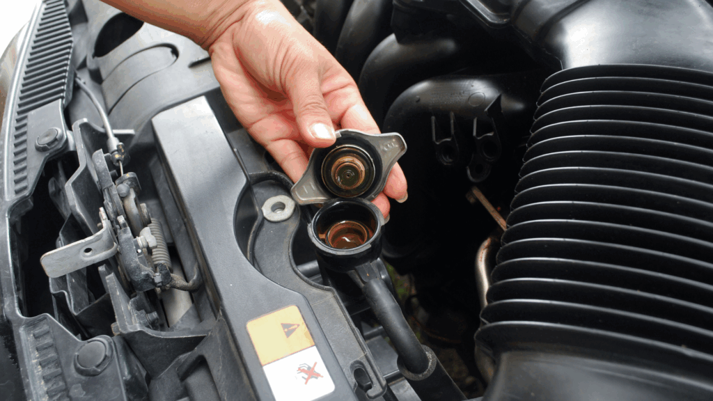 Cuidados com o motor: o que fazer para garantir performance e durabilidade Fotos Blog 16