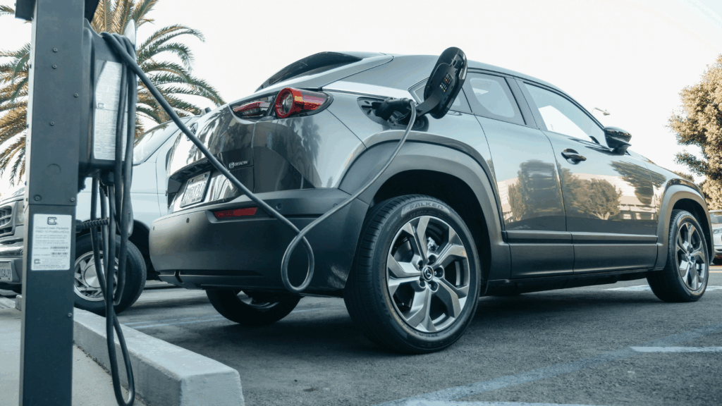 Vale a Pena Ter um Carro Elétrico em 2025? Custos Reais no Brasil Fotos Blog 22