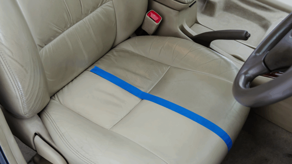 5 Passos para uma Limpeza Completa do seu Automóvel Fotos Blog 4