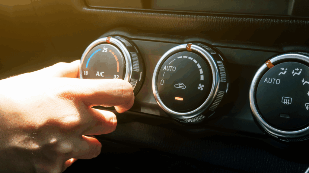 Limpeza do Ar-Condicionado Automotivo: Evite Cheiro Ruim e Problemas no Carro Fotos Blog 7 1