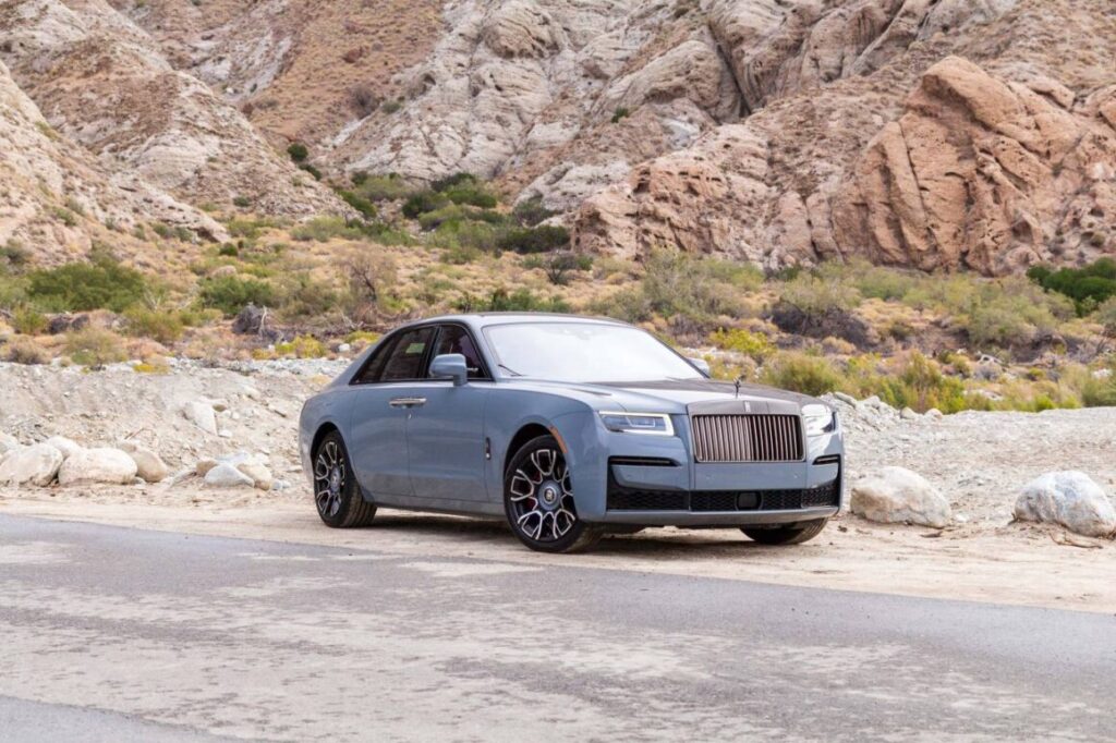 Carros de Luxo 2025: Conheça os Modelos Mais Sofisticados do Ano ghost 1 of 21 1380x920 1 1160x773 1