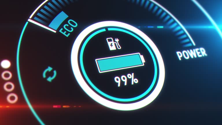 Vale a Pena Ter um Carro Elétrico em 2025? Custos Reais no Brasil istockphoto 1286343595 640x640 1