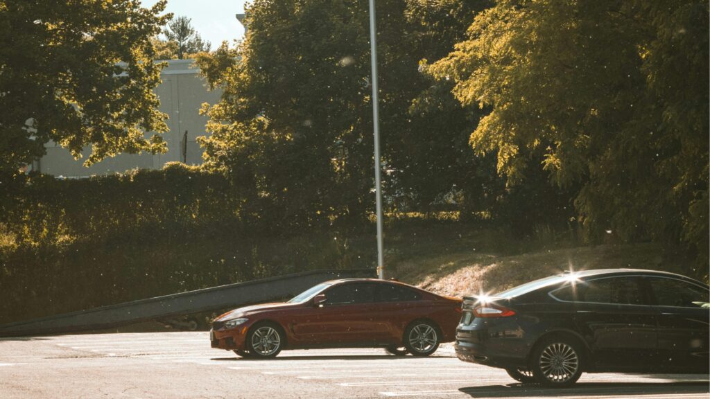 7 cuidados para manter a pintura do seu carro resistente às intempéries 2 7 cuidados para manter a pintura do seu carro resistente às intempéries Fotos Blog