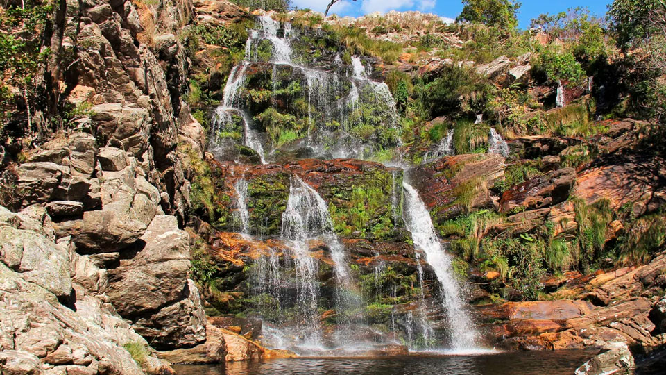 Minas Gerais de Carro - Serra do Cipó