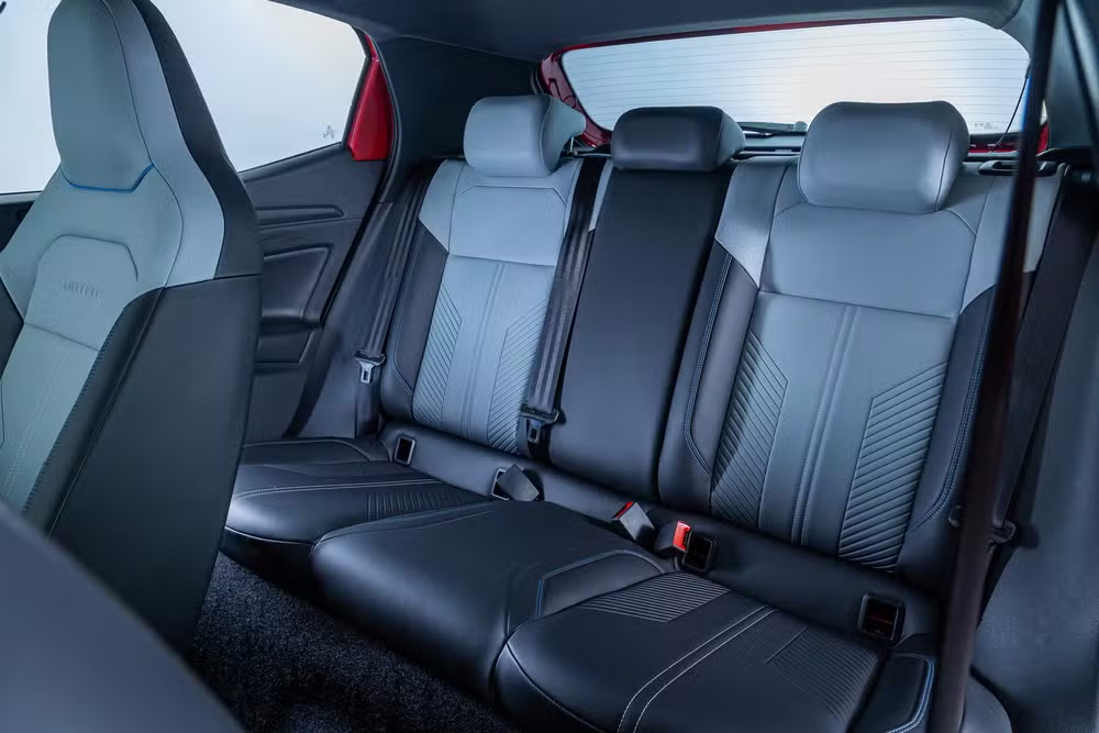 Volkswagen Tera é Lançado: Novo SUV Chega com Design Moderno e Alta Performance volkswagentera bancotraseiro02 1