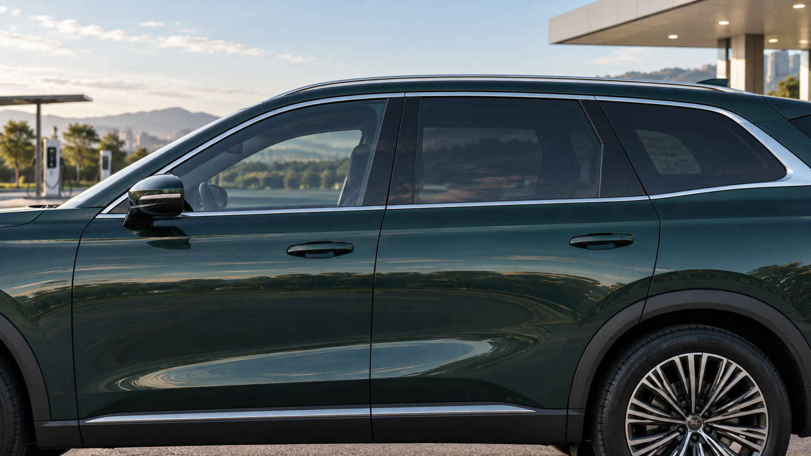 CAOA Chery Tiggo 9 chega ao Brasil com duas respostas para o mesmo luxo 1 CAOA Chery Tiggo 9 chega ao Brasil com duas respostas para o mesmo luxo capa AT 20261007 0934 1