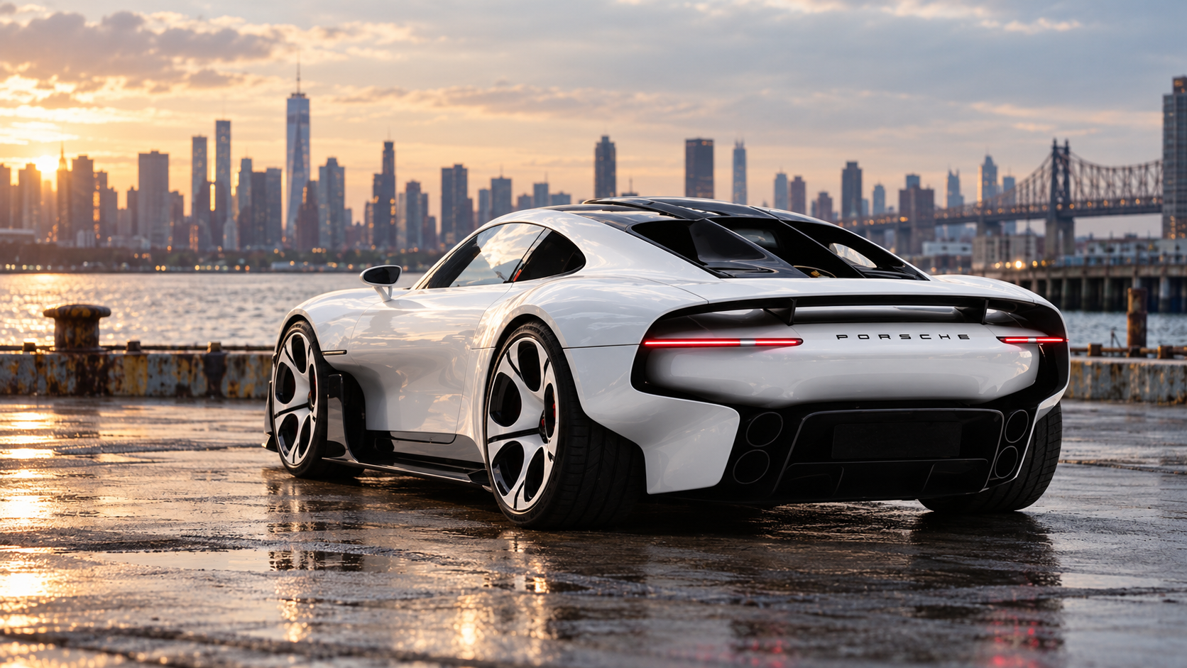 Porsche Mission S mostra como a marca imagina um supercarro acima do 911 1 Porsche Mission S mostra como a marca imagina um supercarro acima do 911 capa AT 20261016 0933 3
