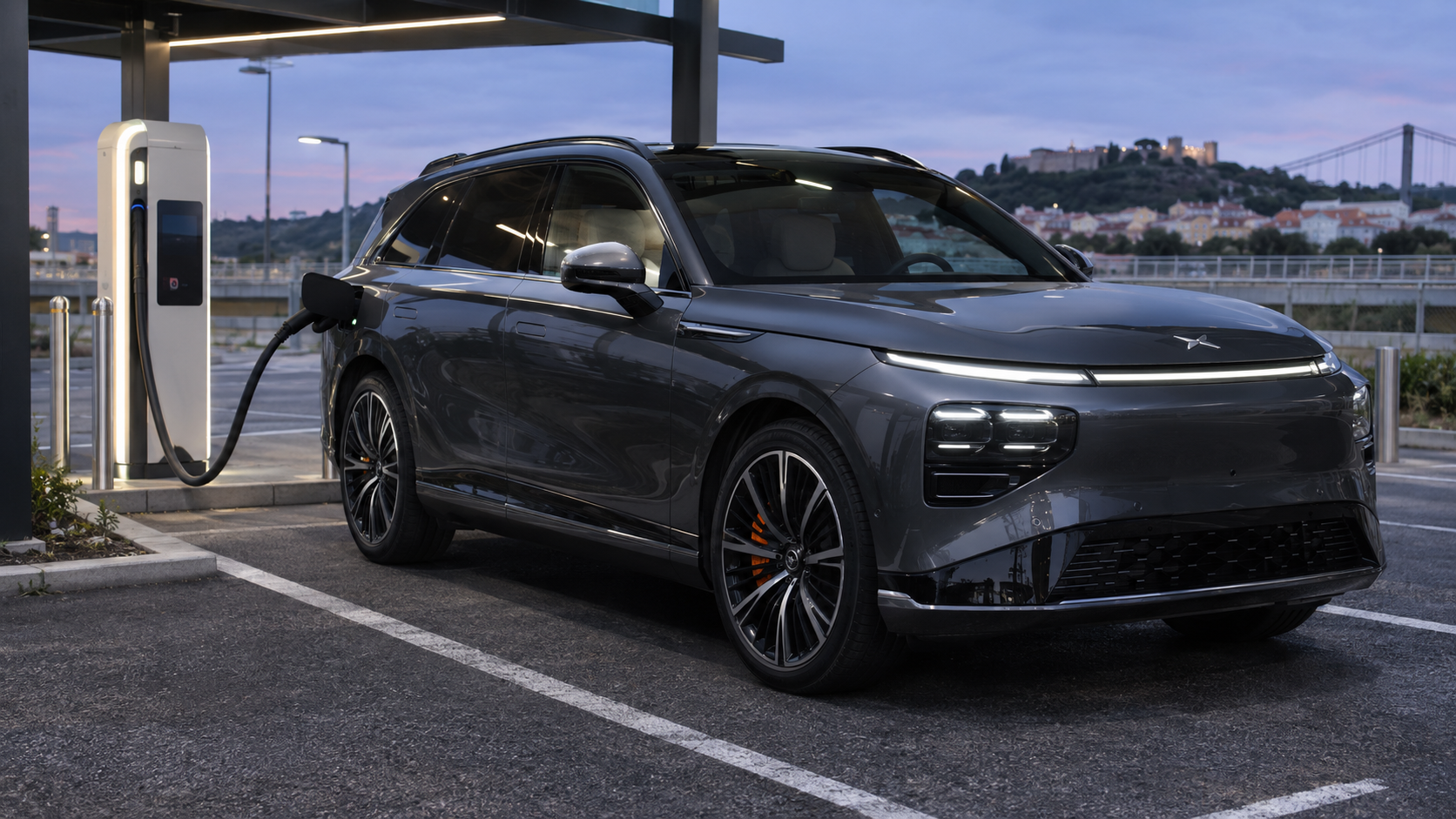 XPeng G9 mostra como a recarga rápida começa a mudar a conversa sobre SUVs elétricos 1 XPeng G9 mostra como a recarga rápida começa a mudar a conversa sobre SUVs elétricos capa AT 20261026 0903 2